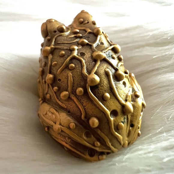 RARE prince frog wedding celebration card holders LARGEST set available ANYWHERE - Picture 11 of 16